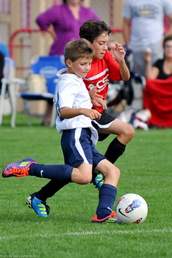 Mission Statement – Pacific Youth Soccer League